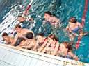 Jugendschwimmer