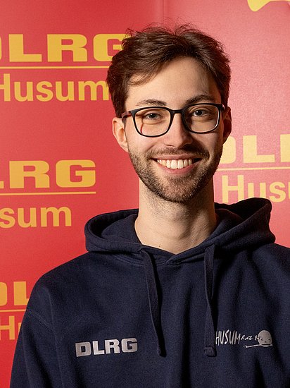 Jugendvorsitzender: Bosse Peters