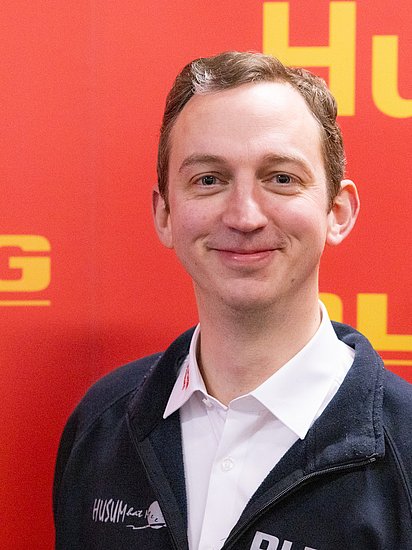 Geschäftsführer: Johannes Kundy