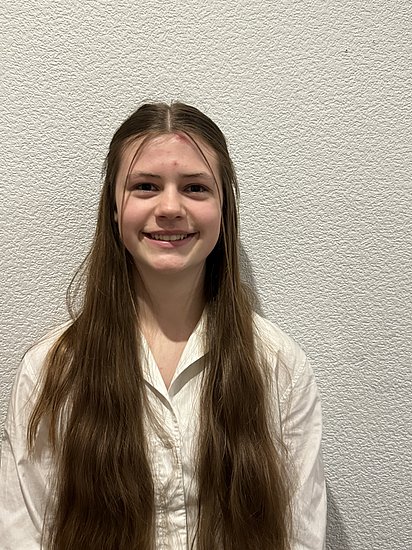 Beisitzerin: Inga Fenske