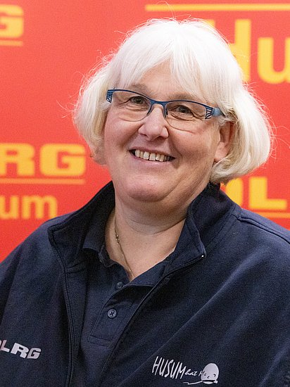 Referentin EH/San: Svenja Hofmann