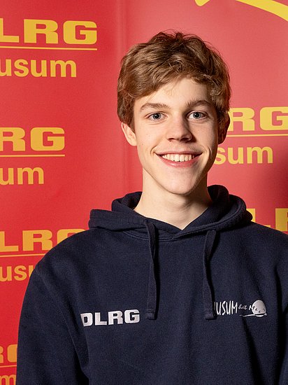 2. stv. Jugendvorsitzender: Justus Kundy